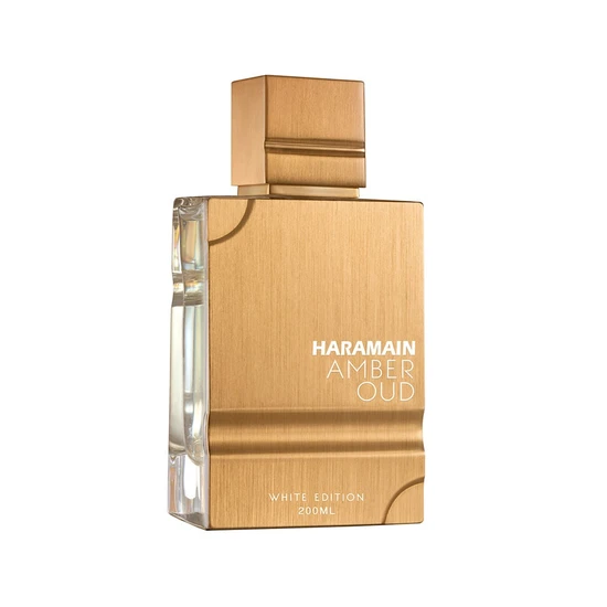Al Haramain Women's Eau de Parfume Spray (White Edition) - Image 5