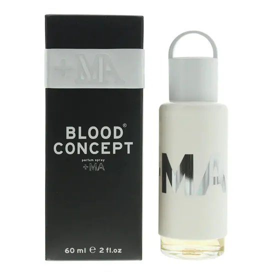 Blood Concept +MA Eau De Parfum
