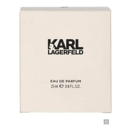 Karl Lagerfeld Eau De Parfum