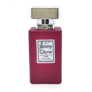Jenny Glow U4A Eau De Parfum 80ml in White | Size: 83ml - Image 2
