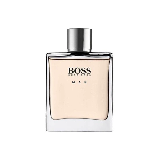 Hugo Boss Boss Orange Man Eau De Toilette