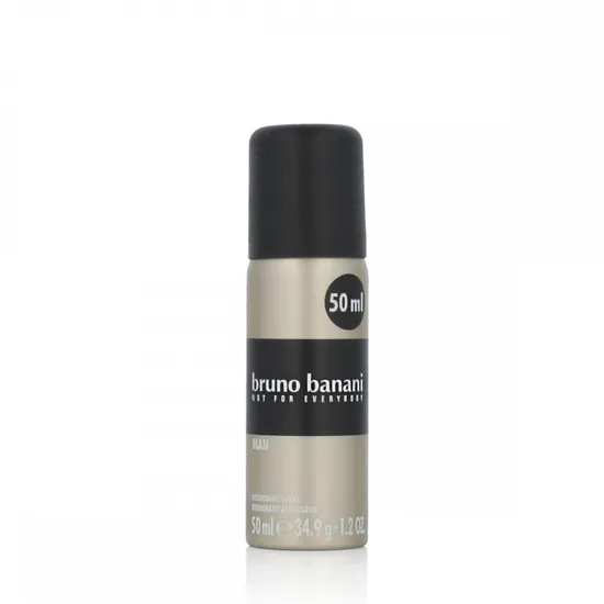 Bruno Banani Man Deodorant Spray