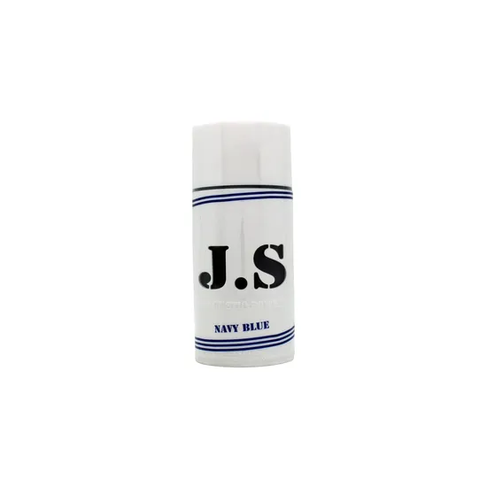 Jeanne Arthes J.S. Magnetic Power Navy Blue Eau De Toilette