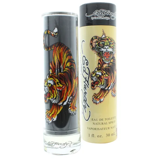 Ed Hardy Eau De Toilette