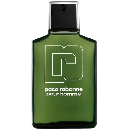 Paco Rabanne Pour Homme Eau De Toilette