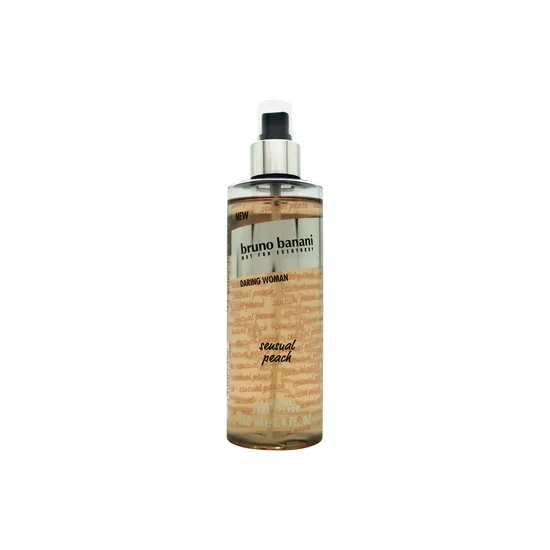 Bruno Banani Daring Woman Body Spray