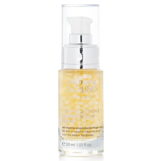 Annemarie Borlind Anti-Pollution & Regeneration Serum