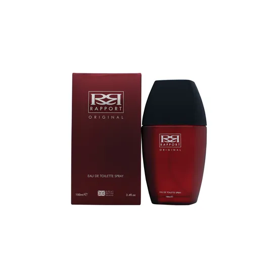 Rapport Original Eau De Toilette