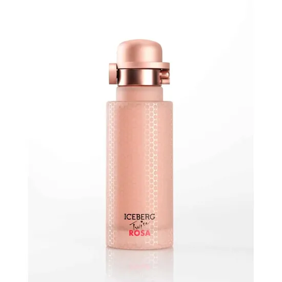 Iceberg Twice Rosa Eau De Toilette