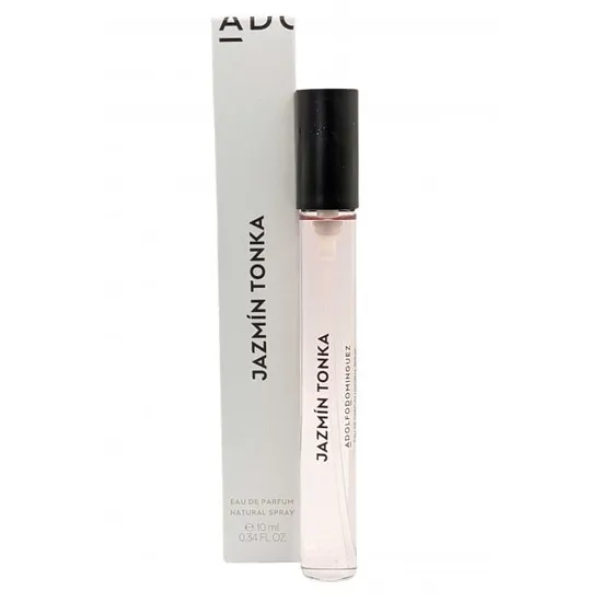 Adolfo Dominguez Jazmin Tonka Eau De Parfum