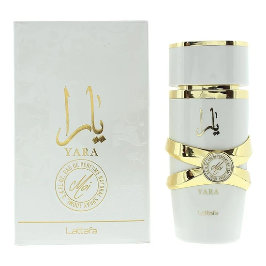 Lattafa Yara Moi Eau De Parfum
