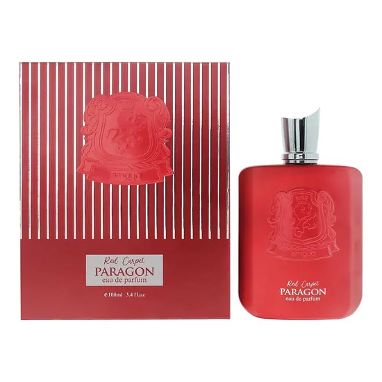 Zimaya Red Carpet Paragon Eau De Parfum