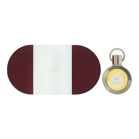 Caron Poivre Sacre Eau De Parfum