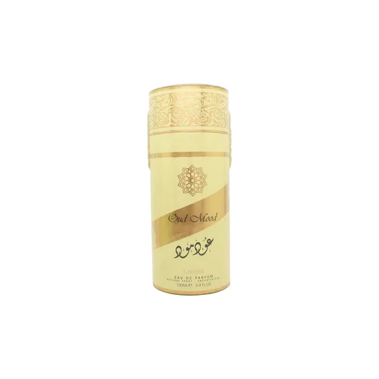 Oud Mood By Lattafa 100ml Eau De Parfum EDP Unisex Spray For Men & Women - New - Image 10