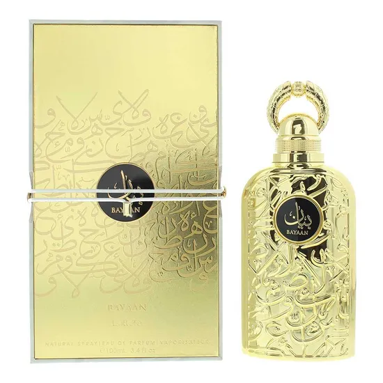 Lattafa Bayaan Eau De Parfum
