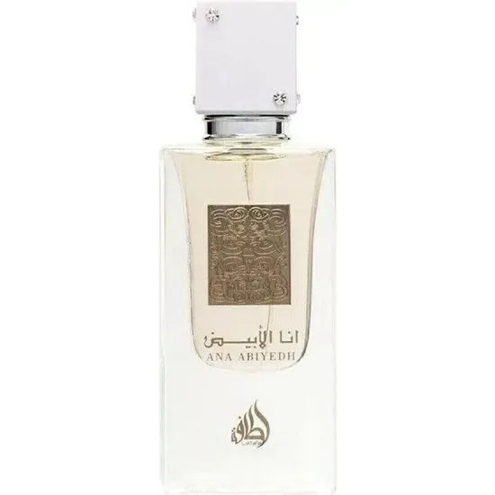 Lattafa Ana Abiyedh Eau De Parfum