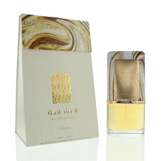 Lattafa Al Nashama Eau De Parfum