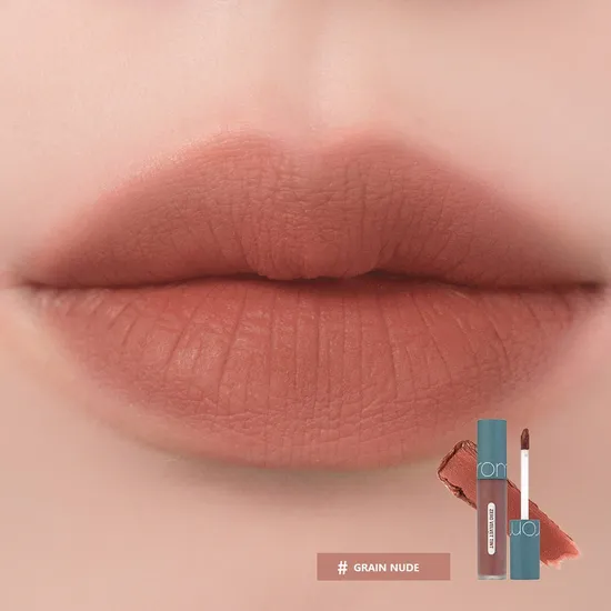 Romand Zero Velvet Tint