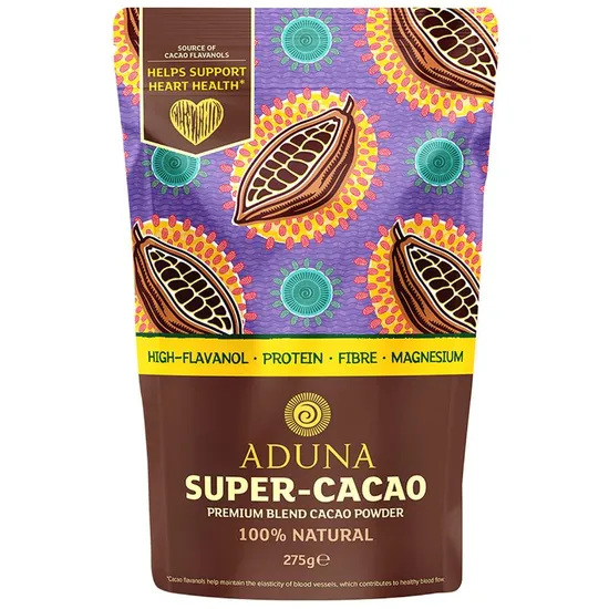 Aduna Super Cacao Powder 275G