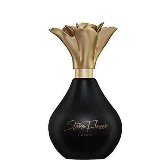 Cheryl Cole Storm Flower Noir Eau De Parfum