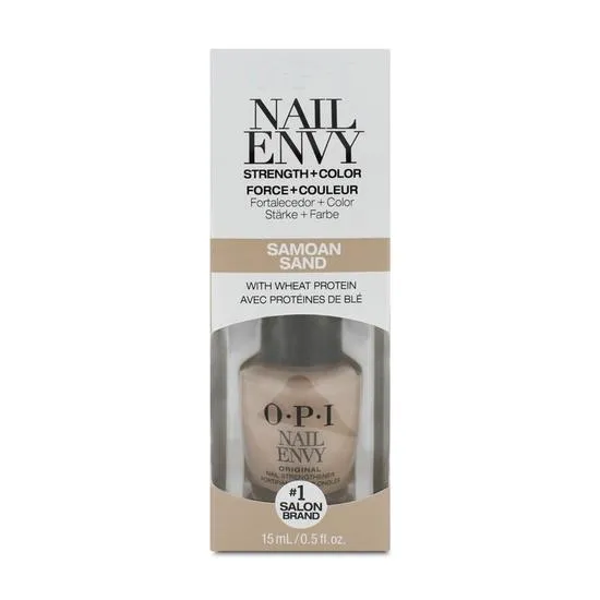 OPI Samoan Sand