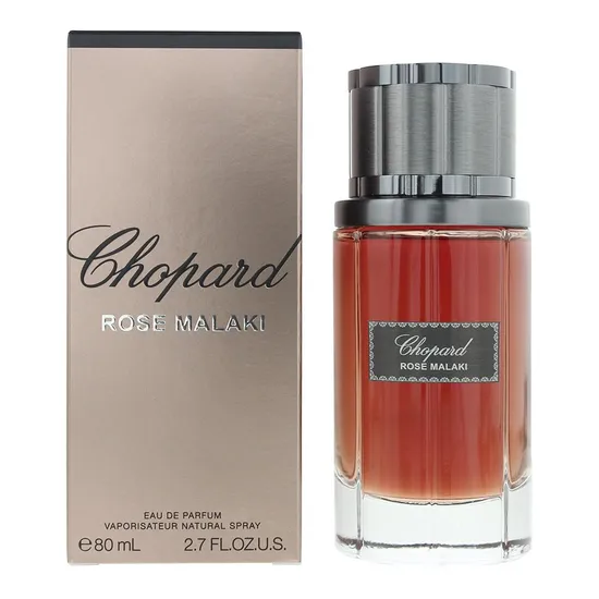 Chopard Rose Malaki Eau De Parfum