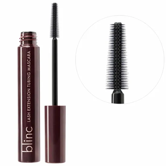 Blinc Lash Extension Tubing Mascara - Black Full Size 9ml - Approved Stockist - Image 3