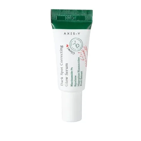 AXIS-Y Dark Spot Correcting Glow Serum