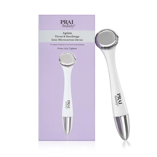 PRAI Ionic Microcurrent Device