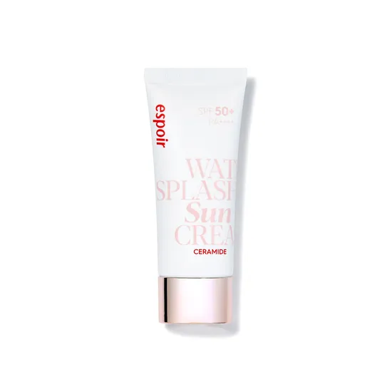 espoir Water Splash Sun Cream Ceramide Spf 50+