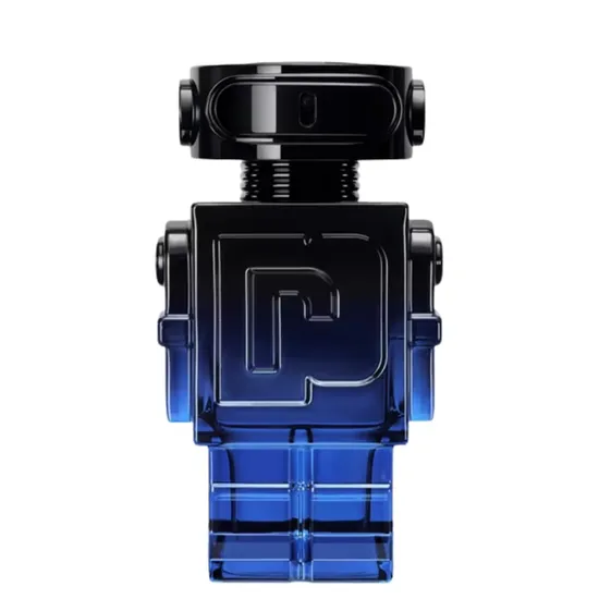 Paco Rabanne Phantom Intense EDP For Men 150ml - Aromatic Oriental Fragrance with Lavender - Image 4