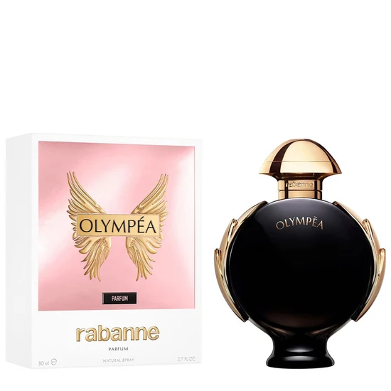 Paco Rabanne Olympéa Parfum Eau de Parfum 80ml Spray - Image 3