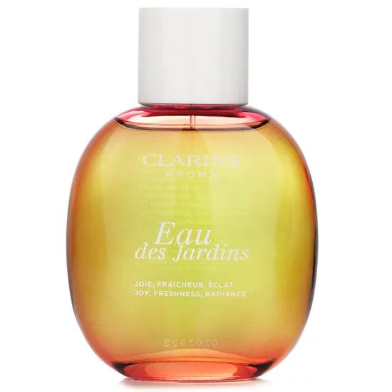 Clarins Eau Des Jardins Eau De Toilette