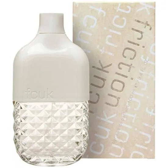 Fcuk Friction For Her Eau De Parfum