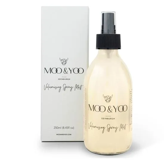 Moo & Yoo Volumising Spray Mist