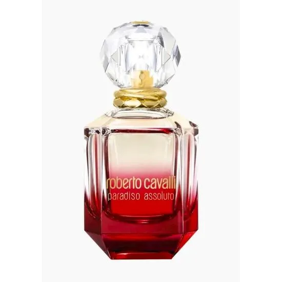 Roberto Cavalli Paradiso Assoluto Eau de Parfum 75ml EDP Spray Scent Fragrance - Image 2