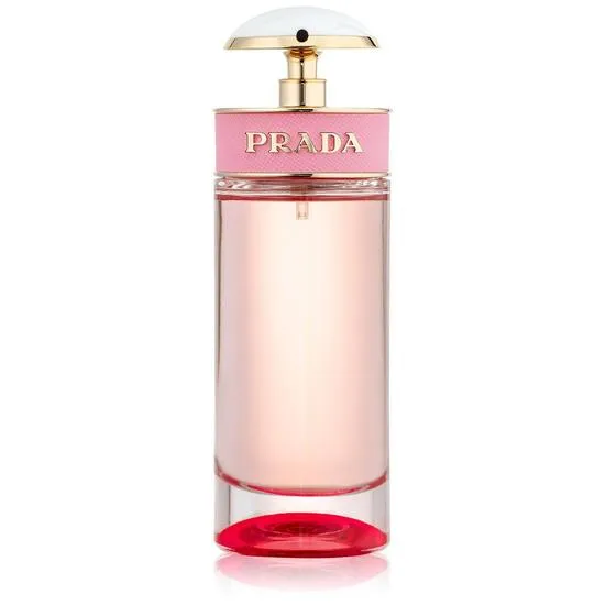Prada Candy Florale Eau de Toilette 80ml Spray Brand New - Image 4