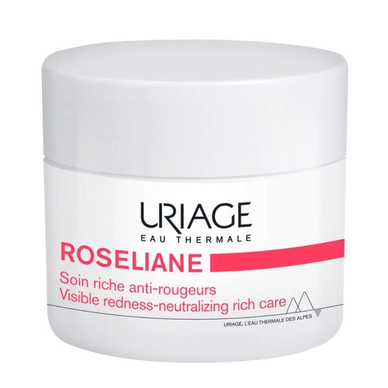 Uriage Roseliane Anti-Redness Rich Cream