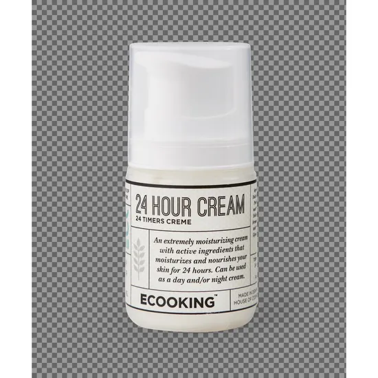 Ecooking 24 Hour Cream