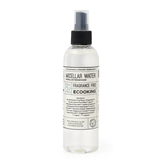 Ecooking Micellar Water