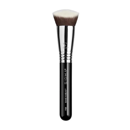 Sigma Beauty Bake Kabuki Brush