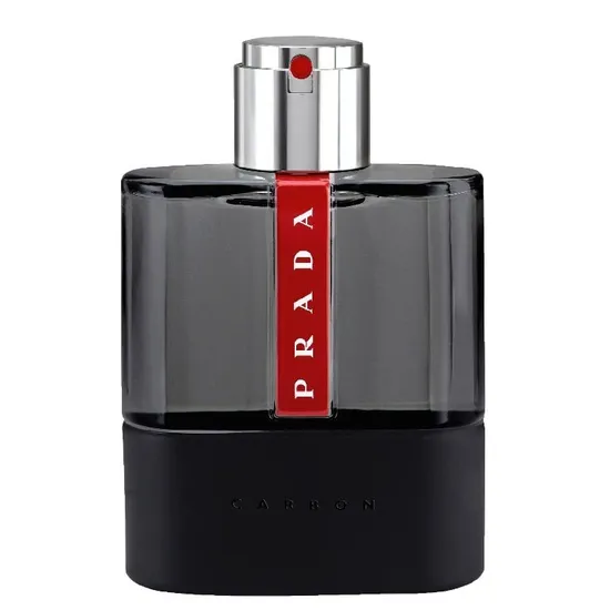 Prada Carbon Luna Rossa Eau de Toilette 100ml Spray Men's - NEW. EDT - For Him - Image 6