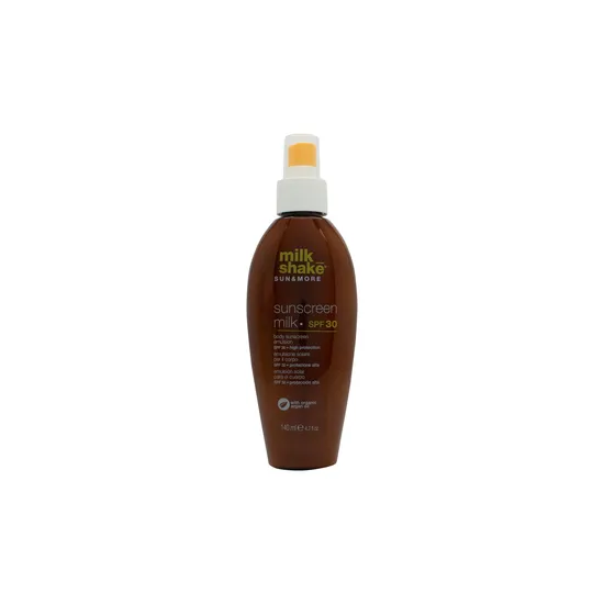 milk_shake Sun & More Sunscreen Milk SPF 30