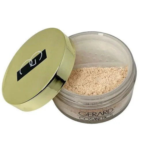 Gerard Cosmetics Slay The Bake Setting & Sculpting Powder