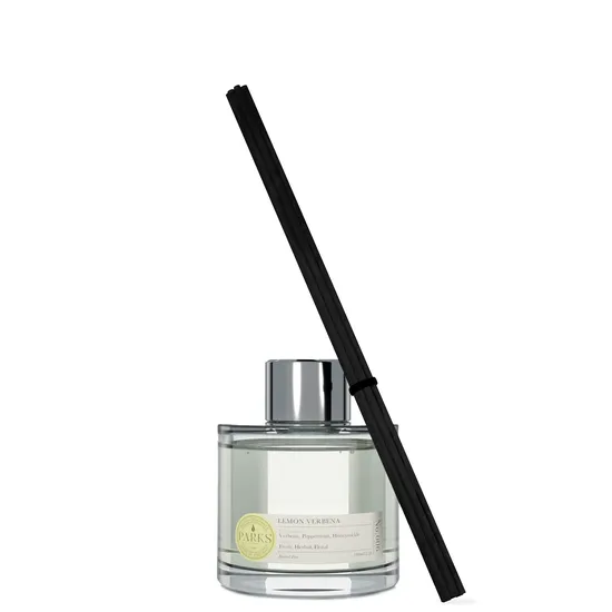 Parks London Home Collection Diffuser Lemon Verbena
