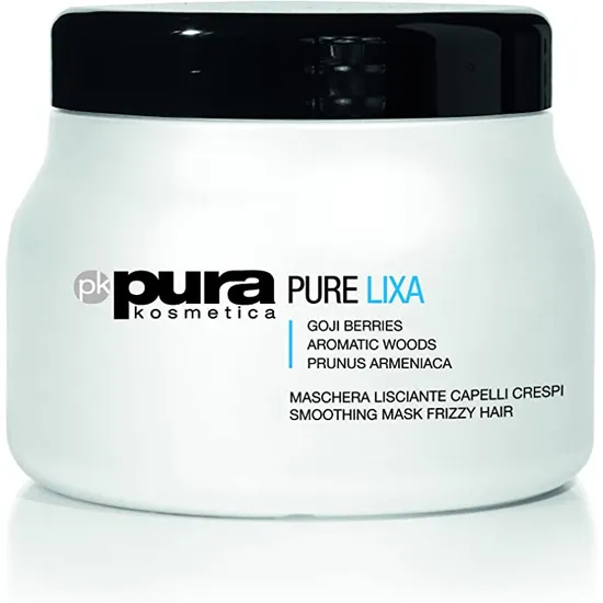 Pura Kosmetica Pure Lixa Smoothing Mask