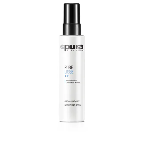 Pura Kosmetica Pure Lisse Smoothing Cream