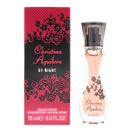 Christina Aguilera By Night Eau De Parfum