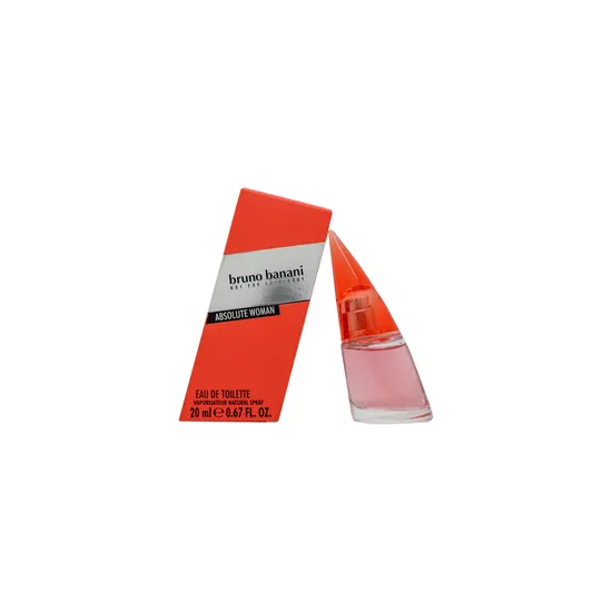 Bruno Banani Absolute Woman Eau De Toilette
