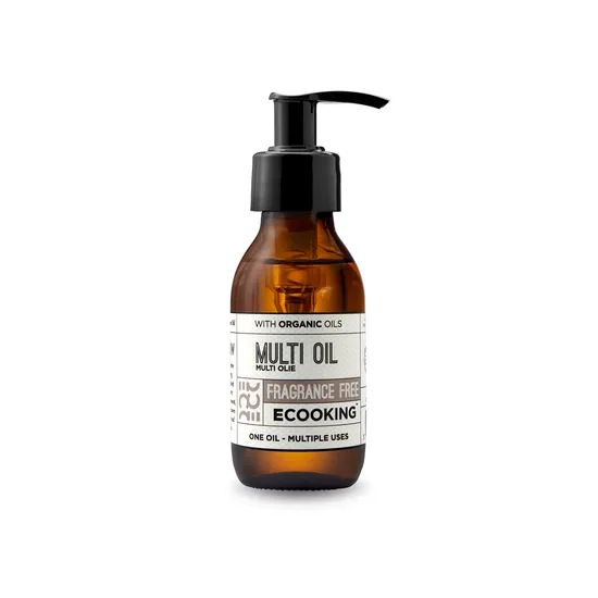 Ecooking Multi Oil Fragrance-Free